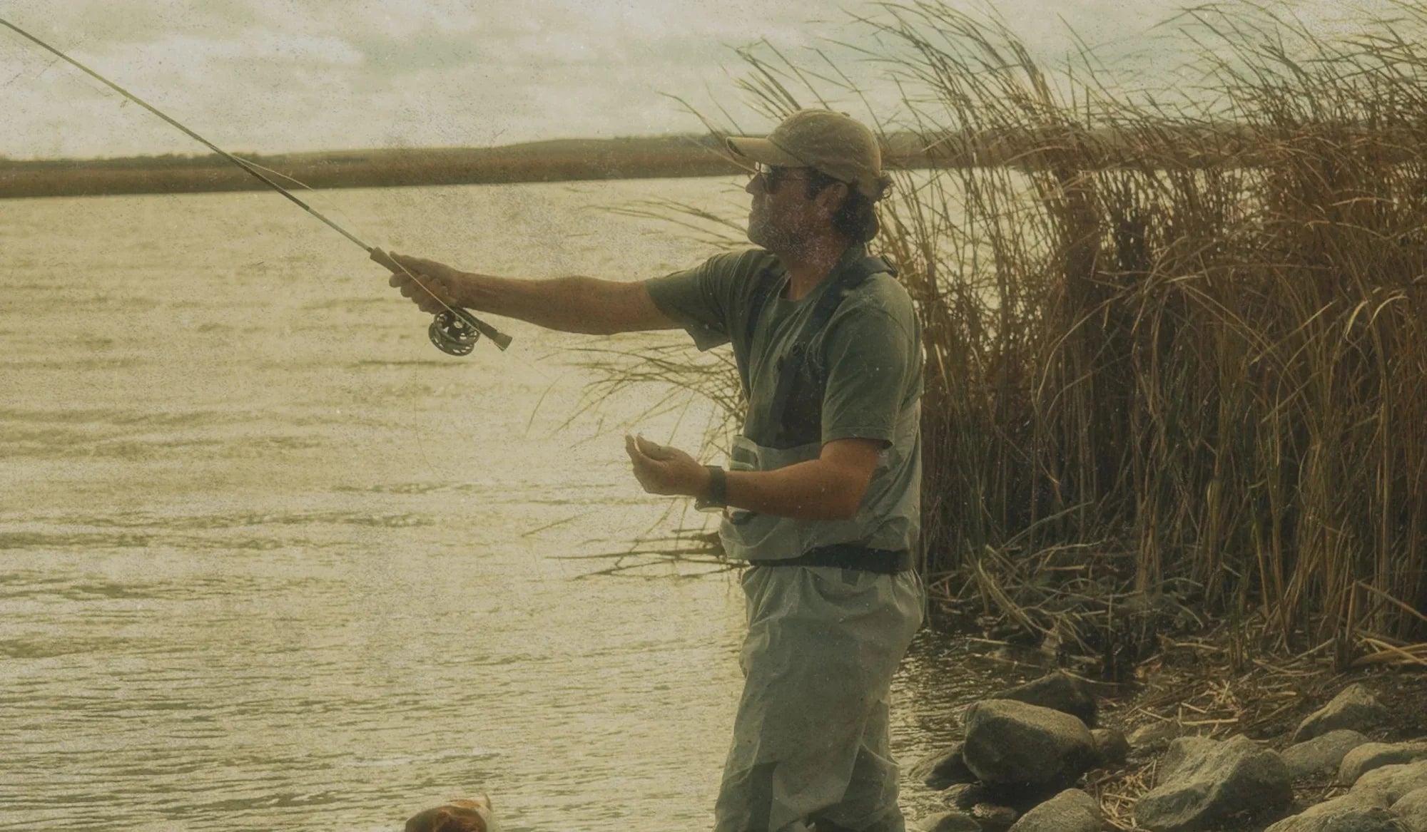 Traditions Passed Down: A Note on Fathers in the Field