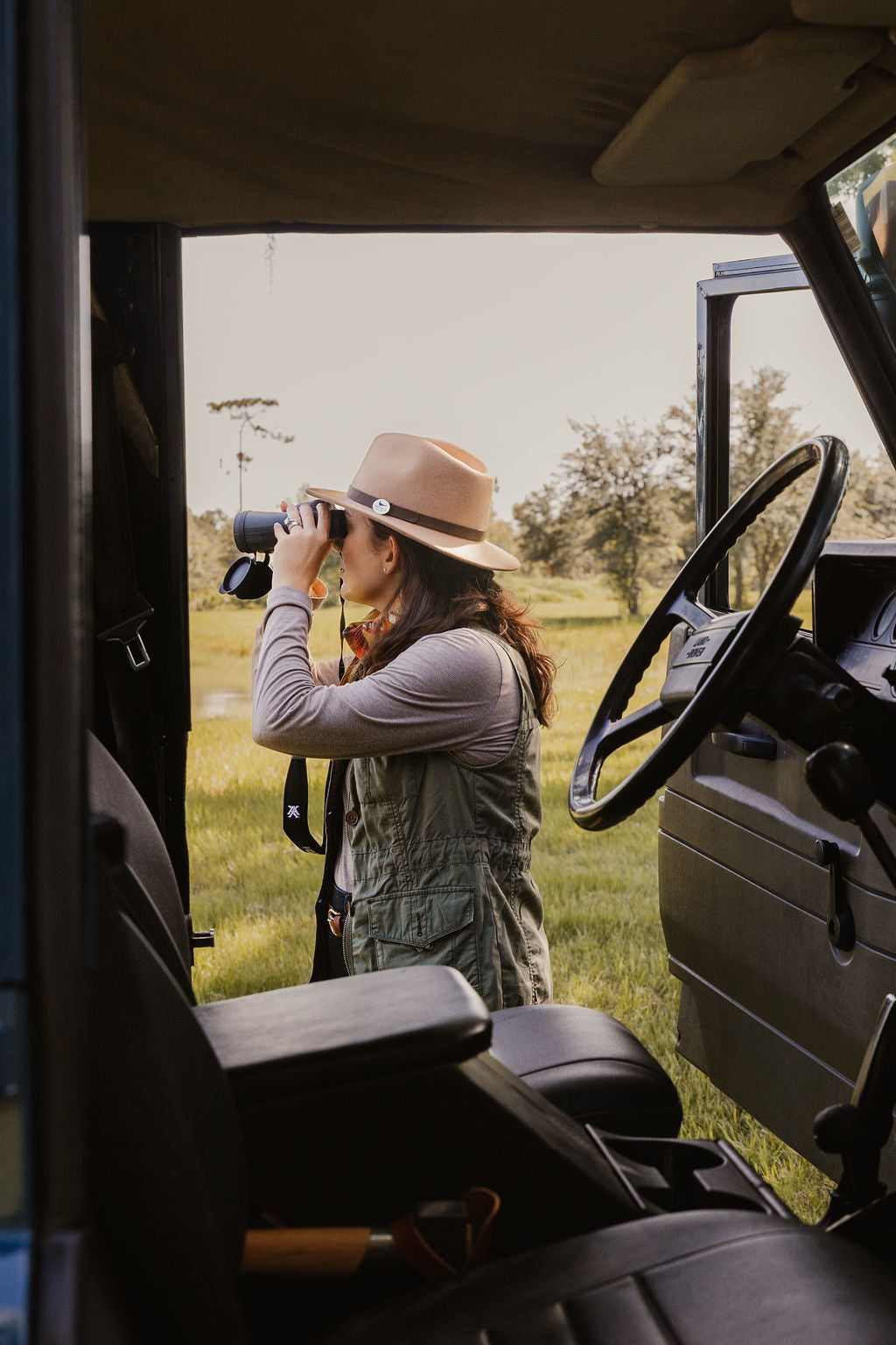 Safari