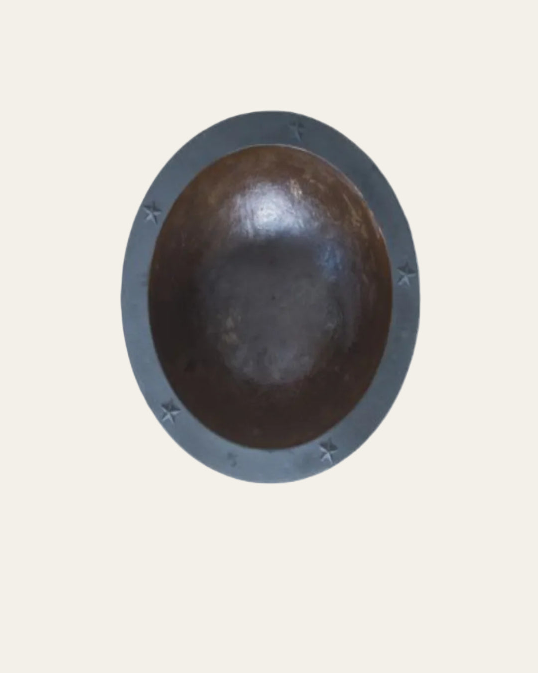 Traditional WOOD BURNING Fire Pits/Cooking Kettles