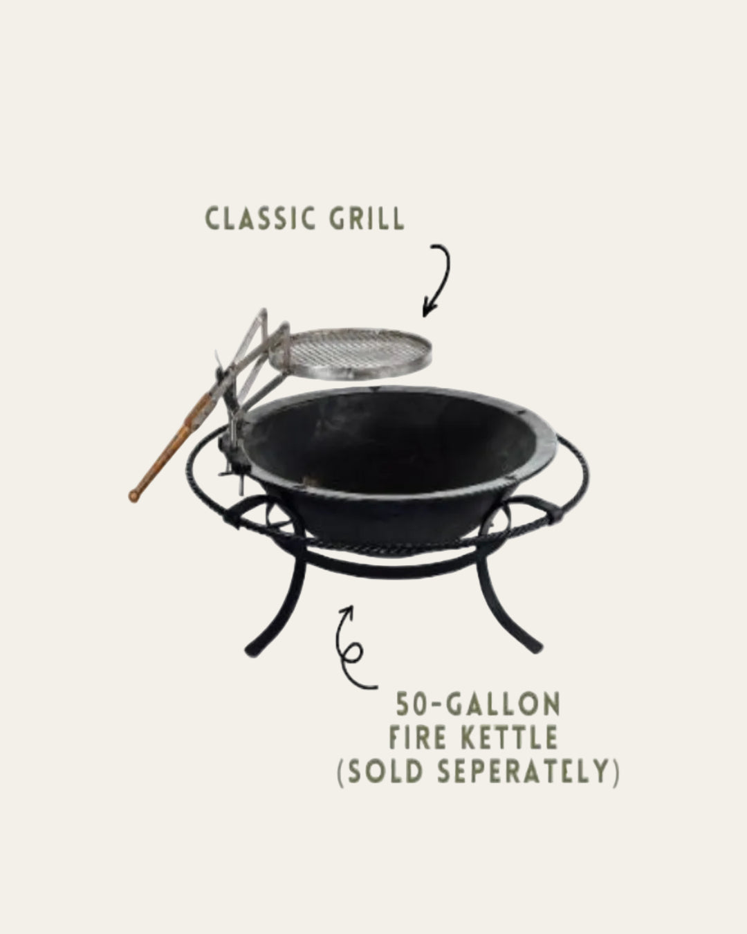 Classic Grill
