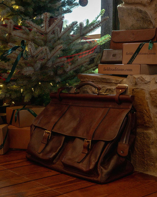 Okavango Journey Bag