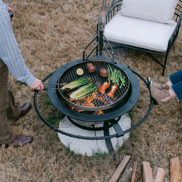 The smokeLESS Grilling Experience