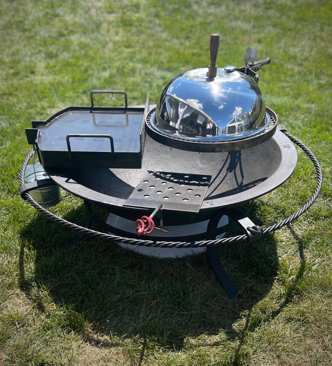 The smokeLESS Ultimate Experience