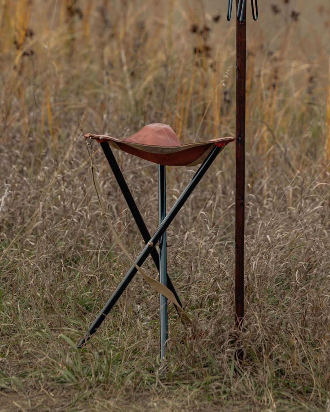Gamebird Field Stool