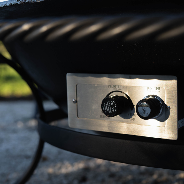 Gas Fire Pits