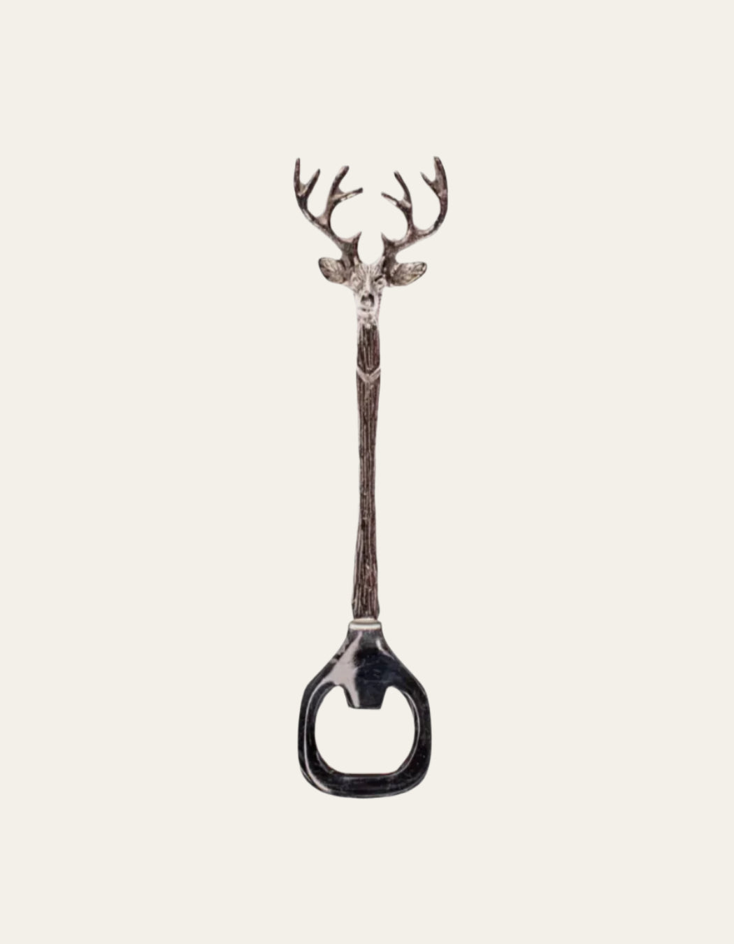 Stag Bottle Opener