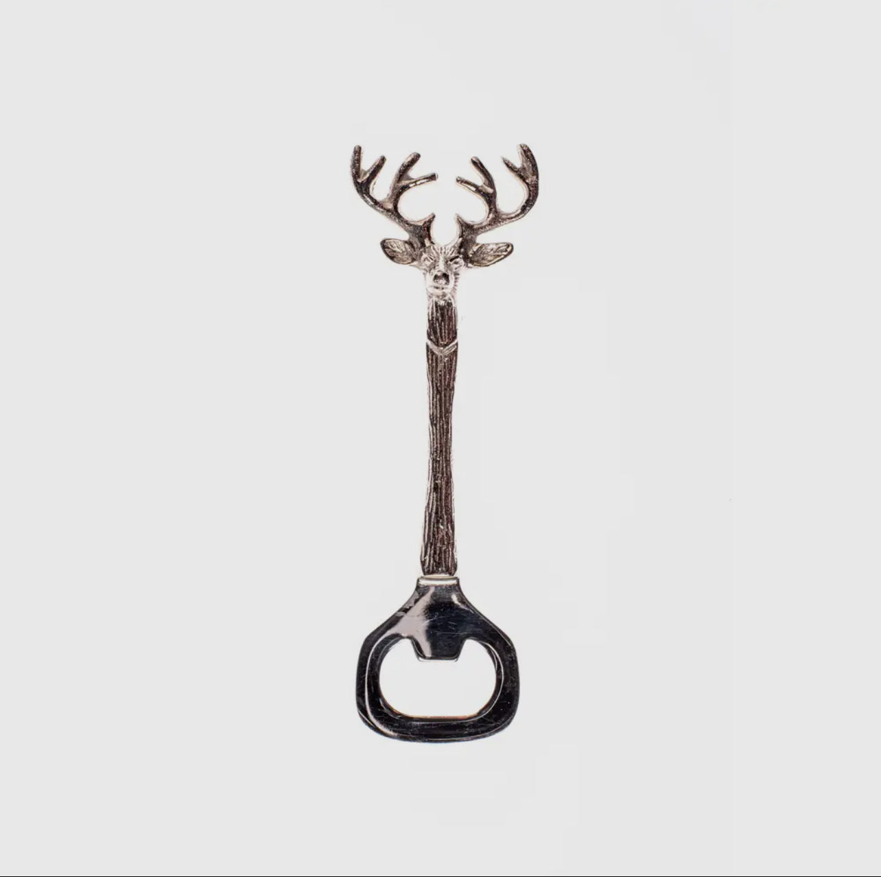 Stag Bottle Opener