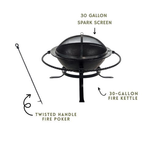 The smokeLESS Gathering Experience