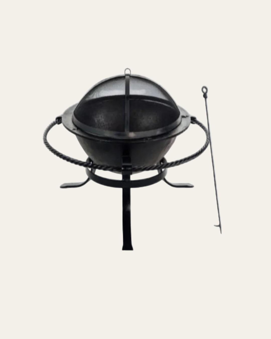 The smokeLESS Gathering Experience