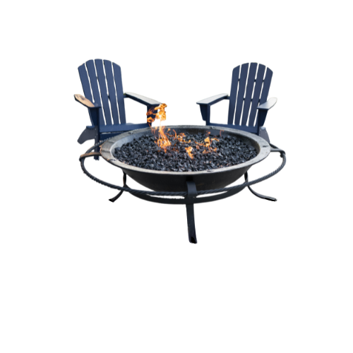 Gas Fire Pits
