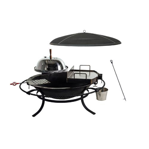 The smokeLESS Ultimate Experience