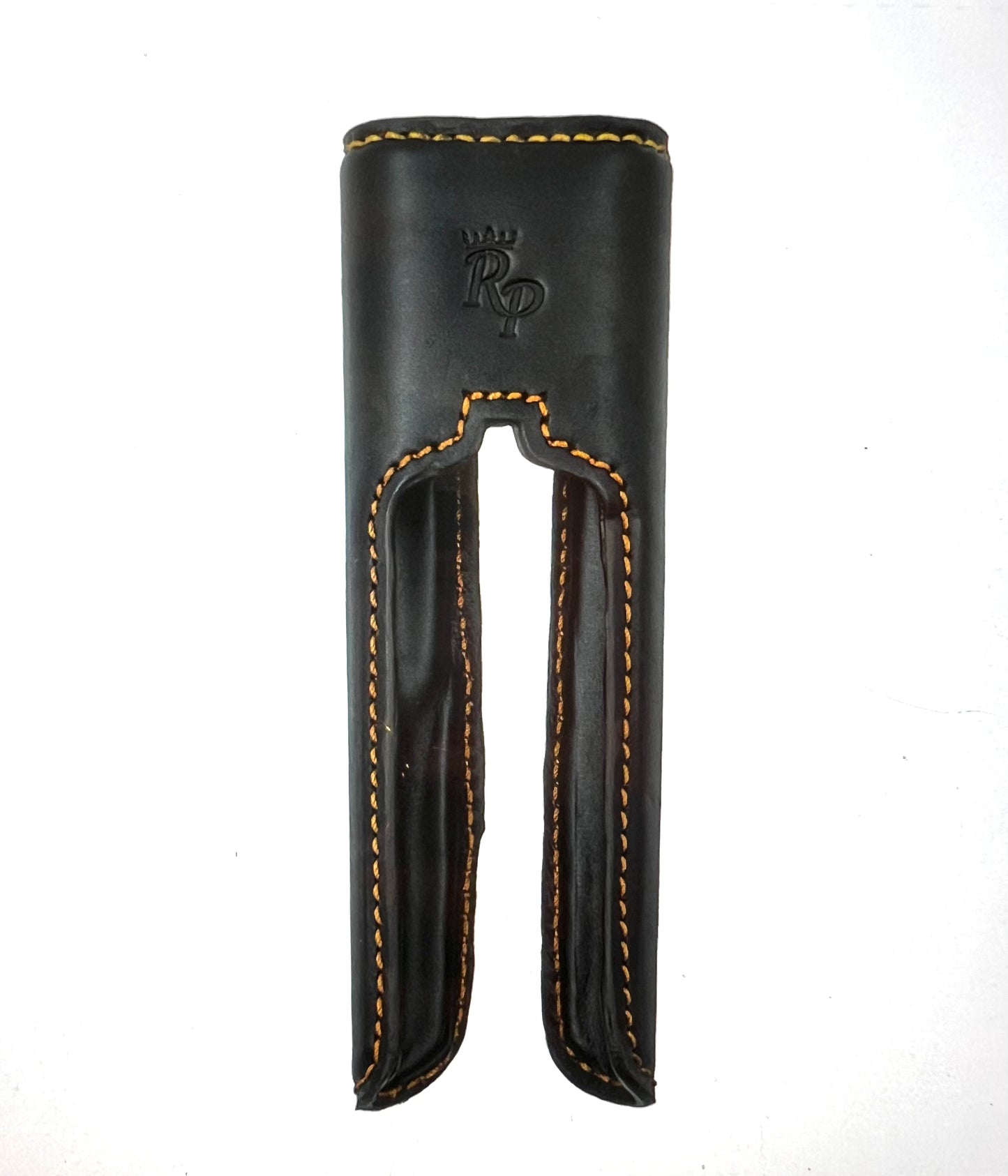 Leather Side by Side Handgaurd