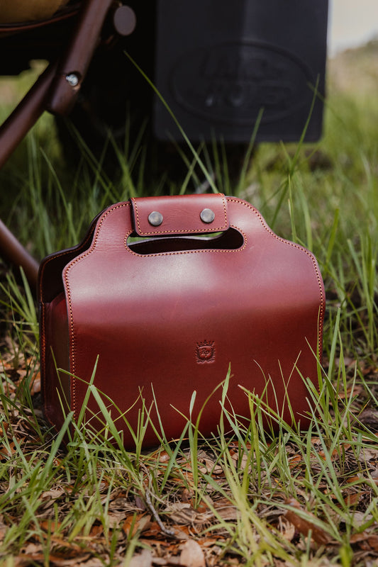 Shotgun Cartridge Bag - 100 Shell Capacity