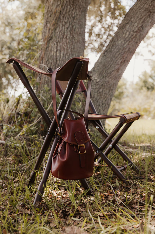 Cotswolds Tripod Field Stool