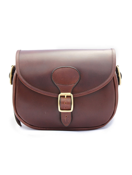 Cognac Cartridge Bag1.