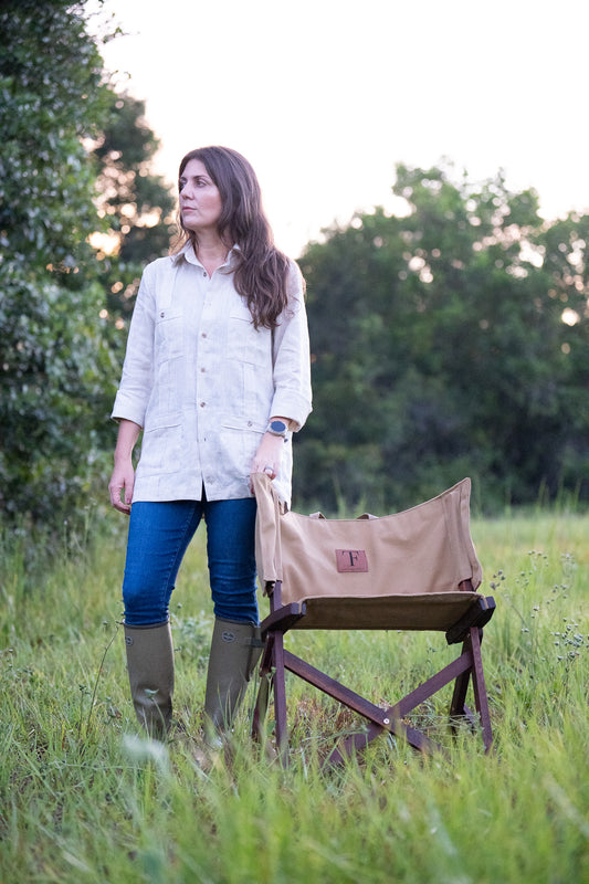Savanna Chair