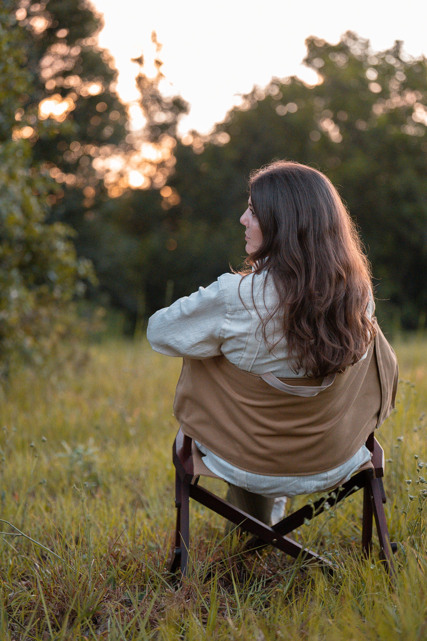 Savanna Safari Field Chair