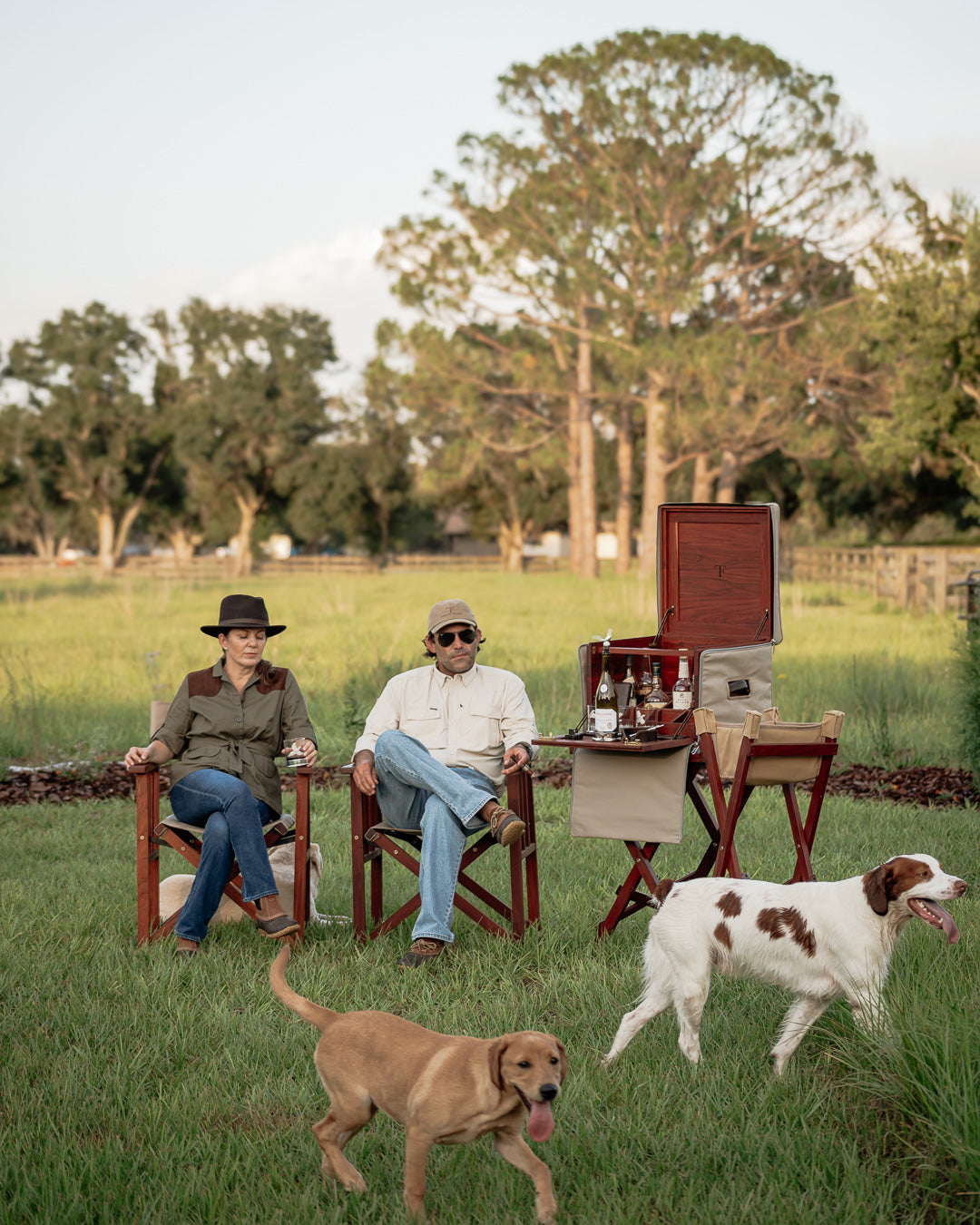 After the Hunt Bundle