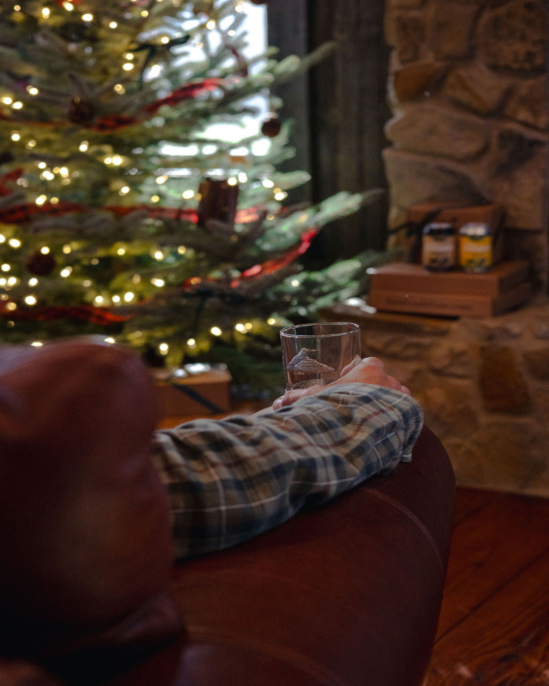 Field Traditions Woodcock Tumbler Whiskey Glass