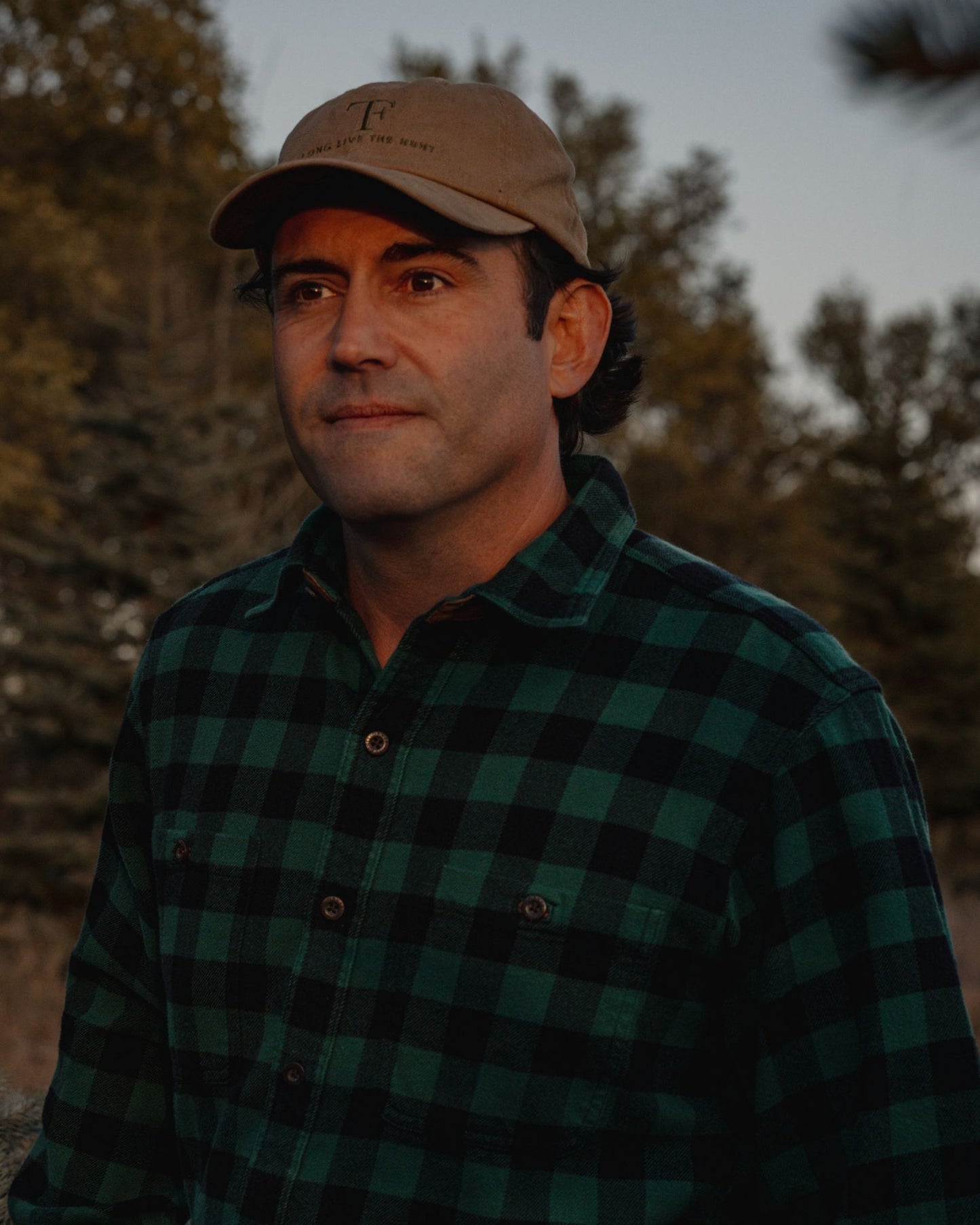 Field Traditions Heritage Ball Cap