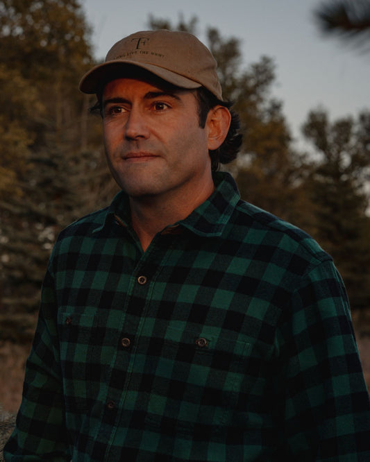 Field Traditions Heritage Ball Cap