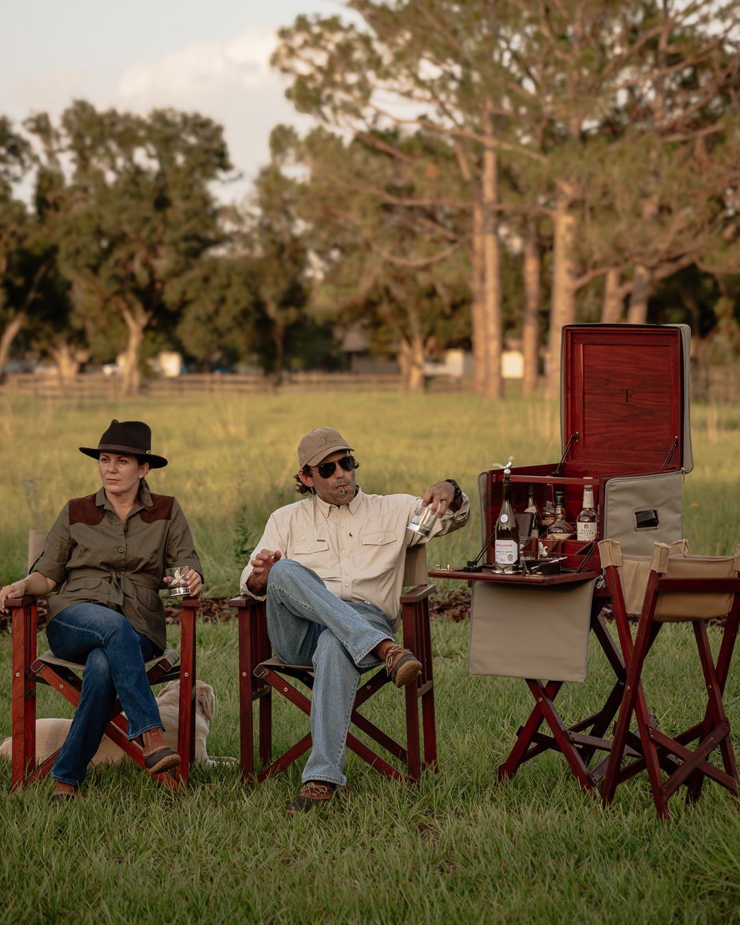 After the Hunt Bundle