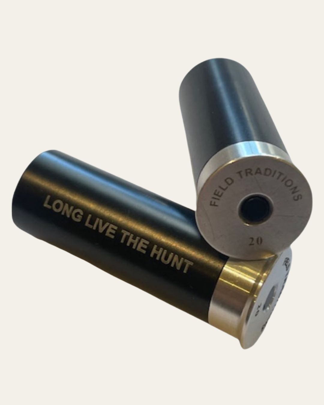 Snap Caps - Aluminum & Vinyl 12-, 20-, 28- Bore