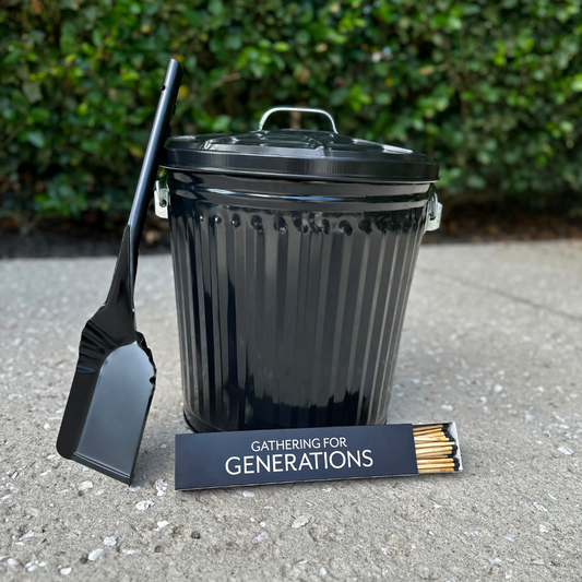 Clean Up Kit