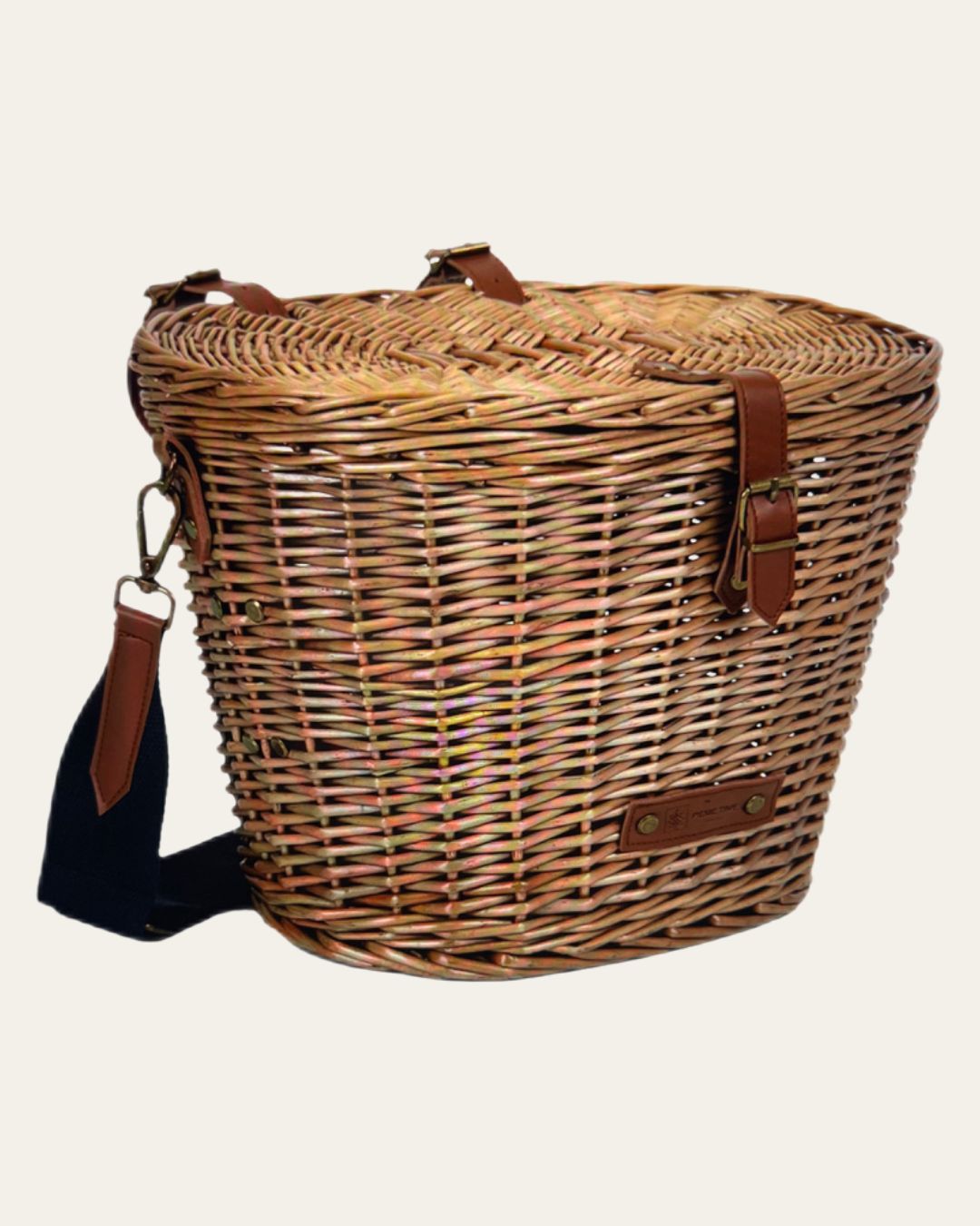 Willow Bicycle Basket