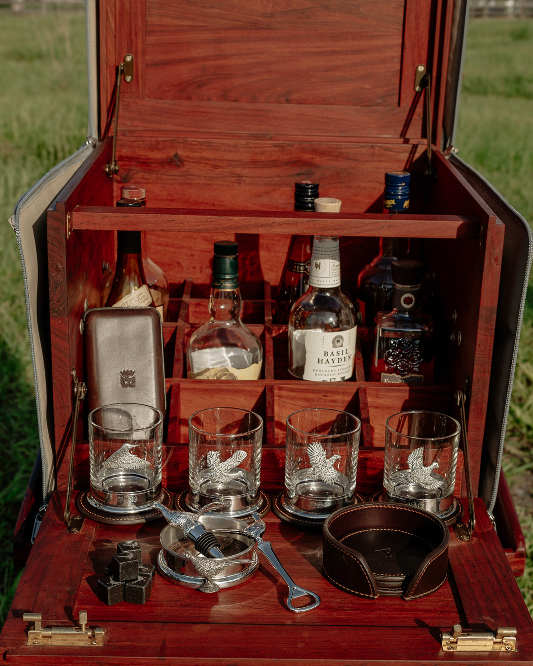 After the Hunt Bundle