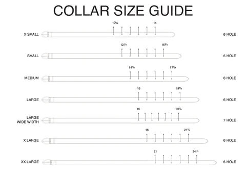 hicks-and-hide-dog-collar-size-guide