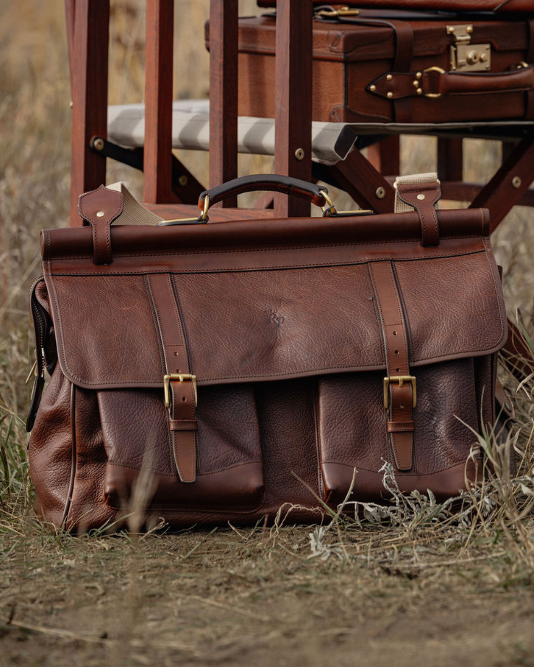 Okavango Journey Bag