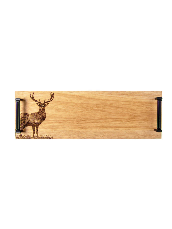 oak-tray-black-steel-handles-monarch-stag