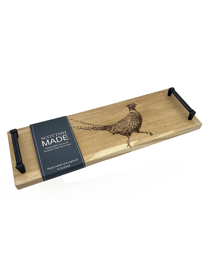 oak-tray-black-steel-handles-pheasant-3