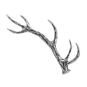 34 Red Stag Antler (1)