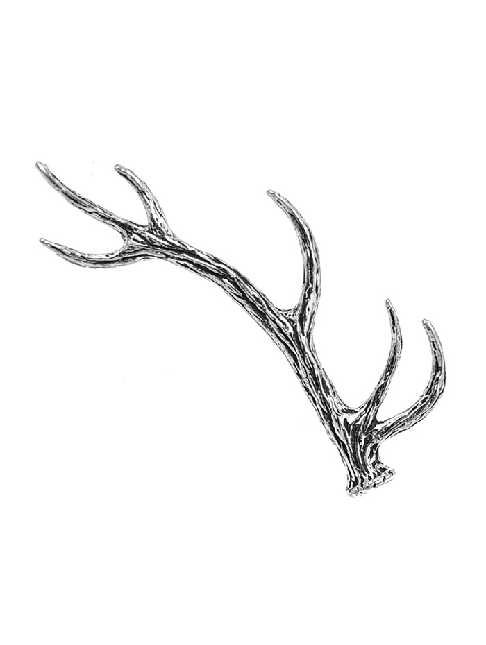 34 Red Stag Antler (1)
