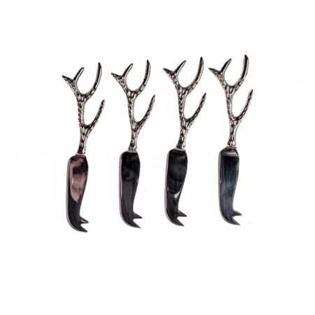 4-mini-cheese-knives-antler